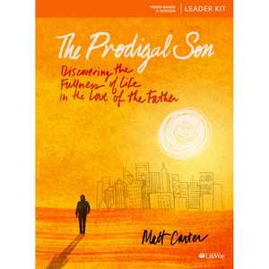 Prodigal Son - Leader Kit Prodigal Son - Leader Kit