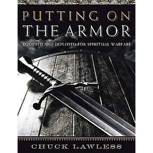 Putting on the Armor - Bible Study Book Putting on the Armor - Bible Study Book