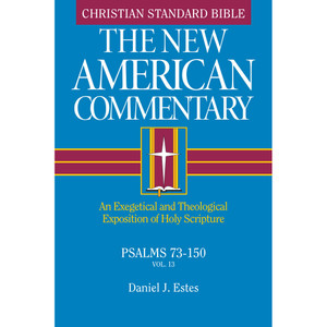 Psalms 73-150 Psalms 73-150