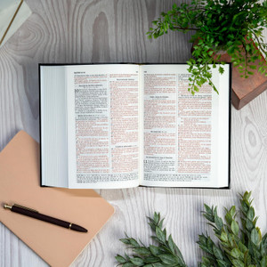 RVR Biblia para Regalos y Premios, Spanish (Hardcover, Black)