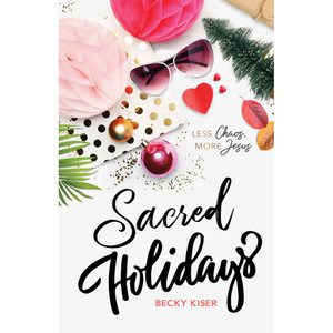 Sacred Holidays Sacred Holidays