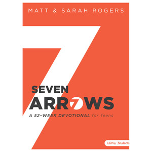 Seven Arrows Seven Arrows