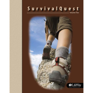 SurvivalQuest Volume 2 - Student SurvivalQuest Volume 2 - Student