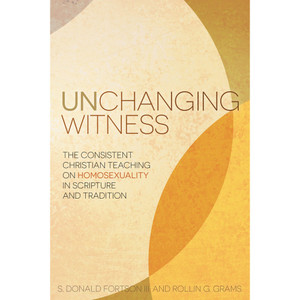 Unchanging Witness