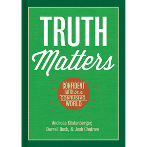 Truth Matters Truth Matters