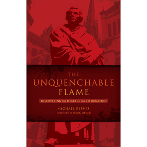The Unquenchable Flame