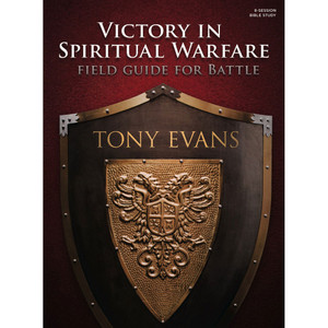 Victory in Spiritual Warfare Bible Study Book Victory in Spiritual Warfare Bible Study Book