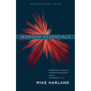 Worship Essentials Worship Essentials