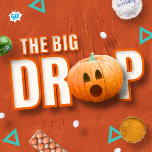 The Big Drop - Starter Kit - A Family Experience by Go Curriculum The Big Drop - Starter Kit - A Family Experience by Go Curriculum