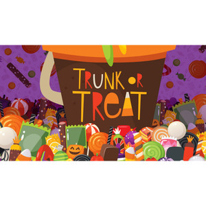 Trunk or Treat - Title Graphics - Church Media - 70010150 Trunk or Treat - Title Graphics - Church Media - 70010150