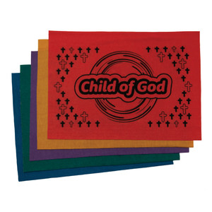 Child of God Team Identifiers - Pkg of 10 - God's Wonder Lab VBS 2022 by CPH Child of God Team Identifiers - Pkg of 10 - God's Wonder Lab VBS 2022 by CPH
