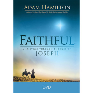 Faithful DVD: Christmas Through the Eyes of Joseph Faithful DVD: Christmas Through the Eyes of Joseph