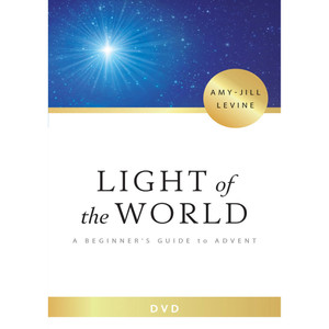 Light of the World DVD by Amy-Jill Levine Light of the World DVD by Amy-Jill Levine