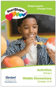 Middle Elementary (Grades 3-4) - Student Activities - Heartshaper - Winter 2025-26 Middle Elementary (Grades 3-4) - Student Activities - Heartshaper - Winter 2025-26