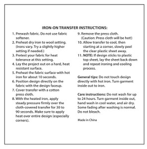 Iron-On Transfers (Pack of 12) - Hero Hotline VBS 2023 by Cokesbury