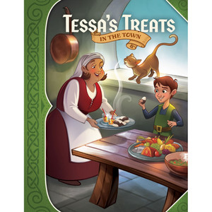 Snacks Guide - Keepers of the Kingdom VBS 2023 Snacks Guide - Keepers of the Kingdom VBS 2023