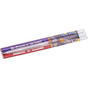 Pencils - Pack of 10 - Keepers of the Kingdom VBS 2023 Pencils - Pack of 10 - Keepers of the Kingdom VBS 2023
