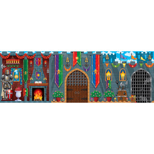 Scene Setter - Main Set - Set of 9 Panels - Keepers of the Kingdom VBS 2023 Scene Setter - Main Set - Set of 9 Panels - Keepers of the Kingdom VBS 2023