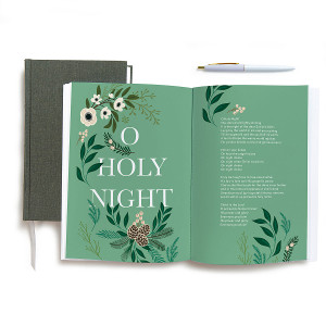 The Wonder of Advent, Bible Study Book with Video Access
