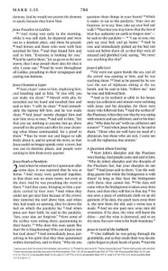 ESV Church Bible (Hardcover, Black) - Case of 24