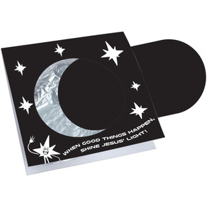 Stellar VBS Glow Stars (pkg of 50)