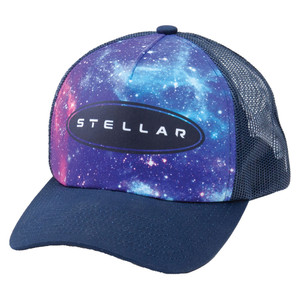 Crew Leader Cap - Stellar VBS 2023 by Group Crew Leader Cap - Stellar VBS 2023 by Group