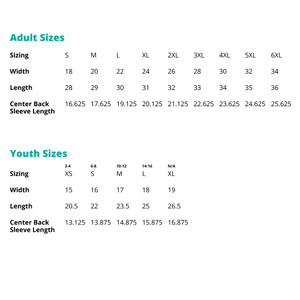 Theme T-Shirt - Adult XL - Stellar VBS 2023 by Group