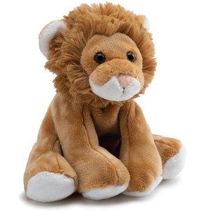 Plush Lion - Babylon VBS 2023 Plush Lion - Babylon VBS 2023