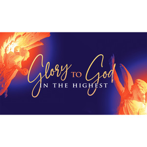 Christmas - Candlelight Glory - Title Graphics - Church Media Christmas - Candlelight Glory - Title Graphics - Church Media