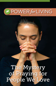 Adult - Power For Living (Take-Home) - Understanding the Bible - Spring 2025 Adult - Power For Living (Take-Home) - Understanding the Bible - Spring 2025