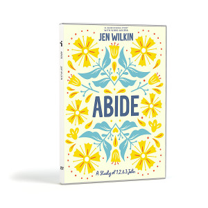 Abide, DVD Set Abide, DVD Set