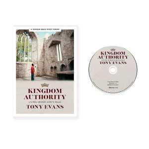 Kingdom Authority, DVD Set Kingdom Authority, DVD Set