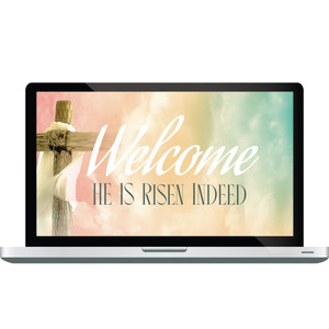 Christmas - Bright Sky Easter - Title Graphics - Church Media Christmas - Bright Sky Easter - Title Graphics - Church Media