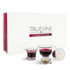 Sample Box of 8 - TrueVine Communion *NEW*