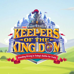 Drama Digital Download Files - Keepers of the Kingdom VBS 2023 Drama Digital Download Files - Keepers of the Kingdom VBS 2023