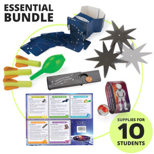 Imagination Station BUNDLE - Stellar VBS 2023 by Group Imagination Station BUNDLE - Stellar VBS 2023 by Group