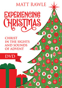 Experiencing Christmas, Bible Study - DVD Set Experiencing Christmas, Bible Study - DVD Set