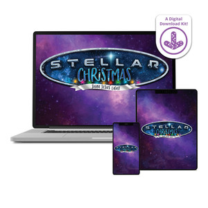 Starter Kit (Download PDF) - Stellar Christmas 2023 by Group Starter Kit (Download PDF) - Stellar Christmas 2023 by Group