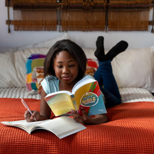 CSB Outreach Bible for Kids (Paperback)