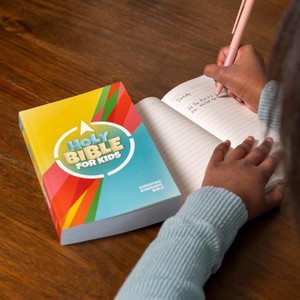 CSB Outreach Bible for Kids (Paperback)