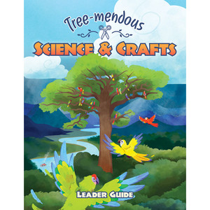 Science and Crafts Guide with download link - Jungle Journey Answers VBS 2024 Science and Crafts Guide with download link - Jungle Journey Answers VBS 2024