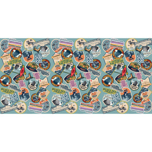 Tablecloths Pack of 2 - Breaker Rock Lifeway VBS 2024 Tablecloths Pack of 2 - Breaker Rock Lifeway VBS 2024