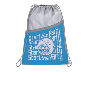 Backpacks - Start the Party VBS 2024 by Orange Backpacks - Start the Party VBS 2024 by Orange
