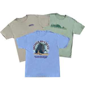 Power Pack - Adult 3XL - Breaker Rock Lifeway VBS 2024 Power Pack - Adult 3XL - Breaker Rock Lifeway VBS 2024