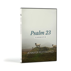 Psalm 23 - DVD Set: The Shepherd With Me Psalm 23 - DVD Set: The Shepherd With Me