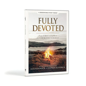 Fully Devoted - DVD Set Fully Devoted - DVD Set