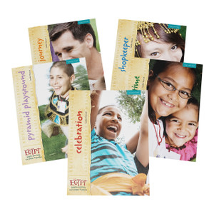 Starter Kit - Egypt VBS 2025 by Group