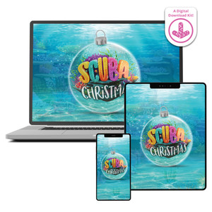 Starter Kit (Download PDF) - Scuba Christmas 2024 by Group Starter Kit (Download PDF) - Scuba Christmas 2024 by Group