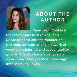 He's Where the Joy Is - Bible Study Book with Video Access: Getting to Know the Captivating God of the Trinity