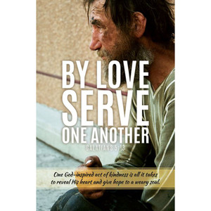 Church Bulletin 11" - Inspirational - Praise - By Love Serve  (Pack of 100) Church Bulletin 11" - Inspirational - Praise - By Love Serve  (Pack of 100)